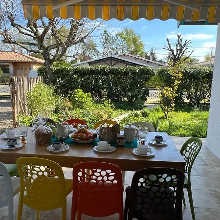 Le Paradis * Ares