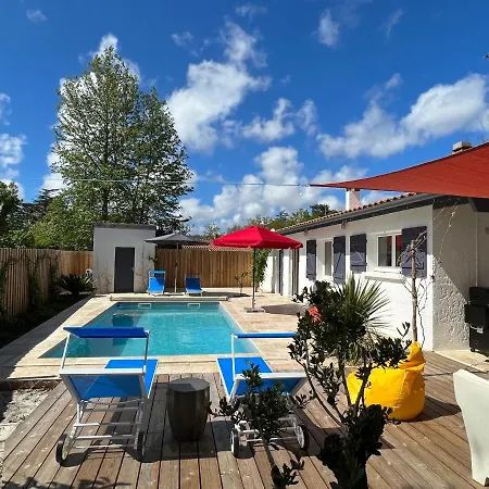 Le Paradis Villa *