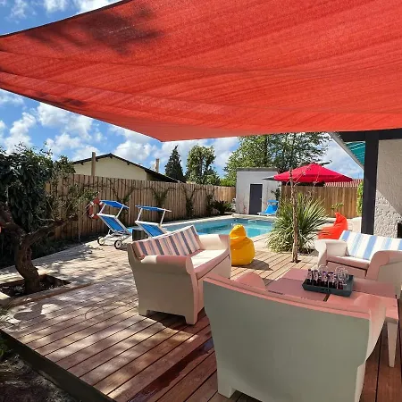 Le Paradis