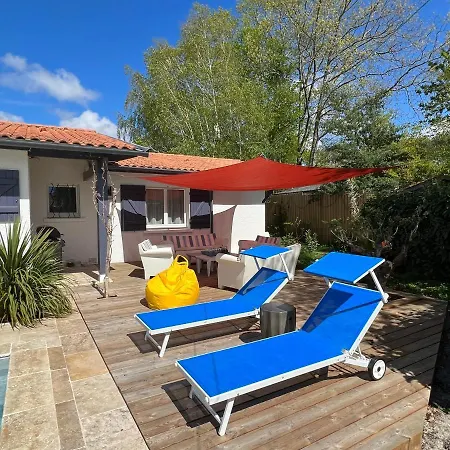 Le Paradis * Ares